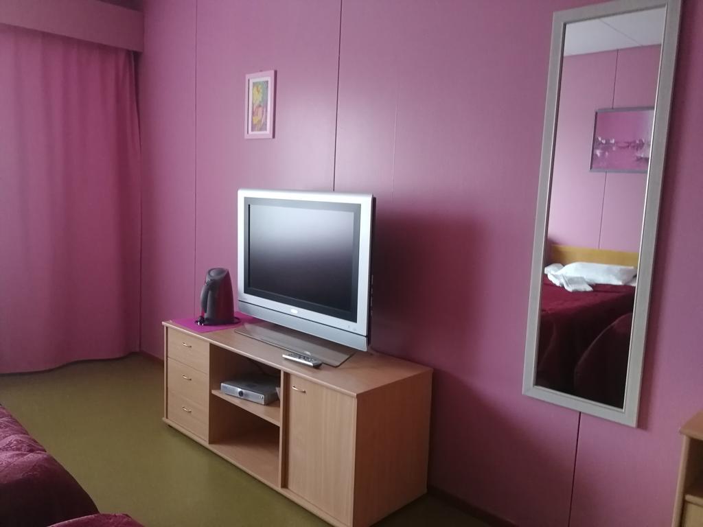 Hotel Villa Vanessa Siltakylä Dış mekan fotoğraf