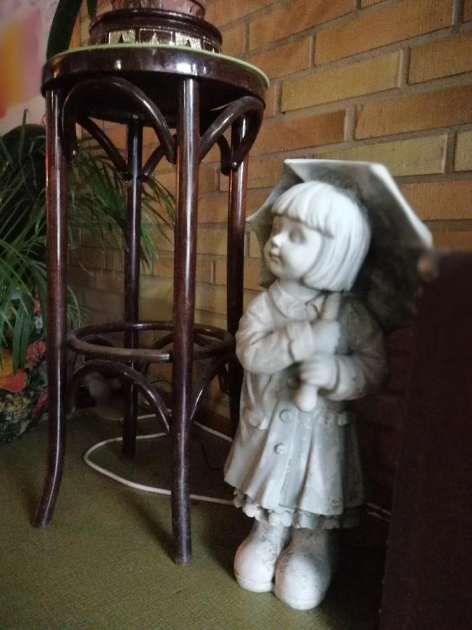 Hotel Villa Vanessa Siltakylä Dış mekan fotoğraf